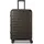 d & n Toronto 4-Rollen 65 cm / 64 l braun