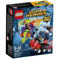 LEGO® 76069 DC Super Heroes Mighty Micros Batman vs Killer Moth