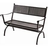 MBM Romeo 122 x 62 x 90 cm marone