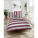 KAEPPEL College 530, Rot, 155 x 220 - 80 x 80 cm)