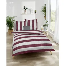 KAEPPEL College 530, Rot, 155 x 220 - 80 x 80 cm)