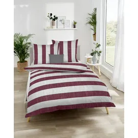 KAEPPEL College 530, Rot, 155 x 220 - 80 x 80 cm)