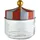 Alessi Circus Küchengefäß 0,5 l