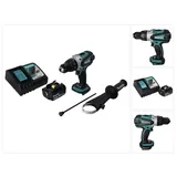 Makita DHP 458 RM1 inkl. 1 x 4,0 Ah + Ladegerät