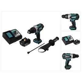 Makita DHP 458 RM1 inkl. 1 x 4,0 Ah + Ladegerät