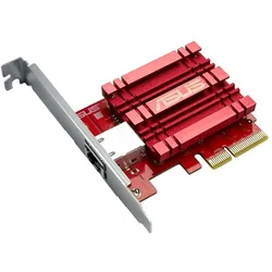 ASUS XG-C100C Eingebaut Ethernet 10000 Mbit/s