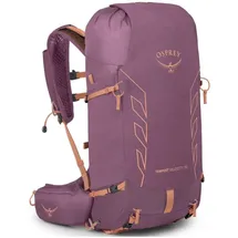 Osprey Tempest Velocity 30 Damenrucksack Pashmina/Melon Lila