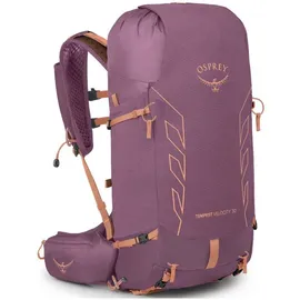 Osprey Tempest Velocity 30 Damenrucksack Pashmina/Melon Lila