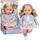 BABY BORN Sophia Rose 36 cm (beige)
