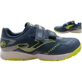 Joma Powerfull Kids Navy 28