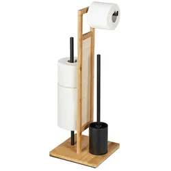 WENKO Stand WC-Garnitur Mod. Rivalta Allegre Badzubehör   