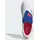 adidas Predator League TF Herren Cloud White/Zero Metallic/Team Royal Blue 44