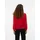 Vero Moda Damen Vmcoco L/S Bomber Ga Noos, Ribbon Red, x_s