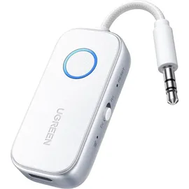 UGREEN Bluetooth-Sender 5.4 Ugreen Cm872 Weiß