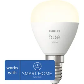 Philips LED-Lampe E14 470 lm 5,7 W warmweiß 1 St.