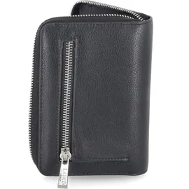 L.Credi Filippa Geldbörse Damen schwarz