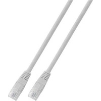 EFB-Elektronik EFB Elektronik U/UTP PVC CCA weiß 30m,