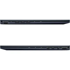 Asus ZenBook 14 OLED Intel Core Ultra 9 285H 32 GB RAM 2 TB SSD Win11 Pro Ponder Blue