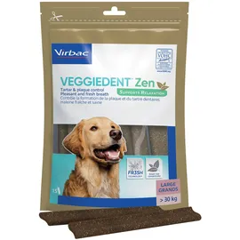 Virbac Veggiedent Zen L