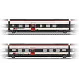Märklin Ergänzungsset 2 zu Giruno der SBB 43462 H0