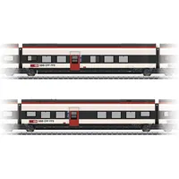 Märklin Ergänzungsset 2 zu Giruno der SBB 43462 H0