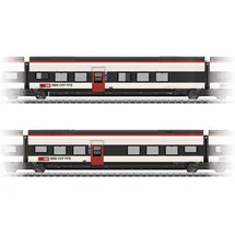 Märklin Ergänzungsset 2 zu Giruno der SBB 43462 H0