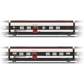 Märklin Ergänzungsset 2 zu Giruno der SBB 43462 H0