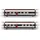 Märklin Ergänzungsset 2 zu Giruno der SBB 43462 H0