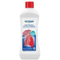 Entfärber Heitmann Verfärbungsretter & Farbkur 250 ml bindet ausgelaufene Farben gezielt und entfernt zuverlässig