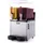 CombiSteel Slush Automat Silber 24 l