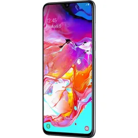 Samsung Galaxy A70 128 GB Black