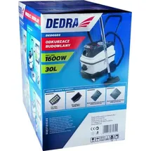 Dedra DED6603