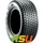 BKT LG-306 6PR 20/10.00-10
