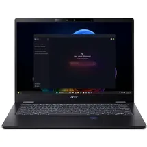 Acer TravelMate P6 TMP614-54-TCO-79VM 14" Intel Core Ultra 7 258V 32 GB RAM 1 TB SSD