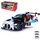 Jamara 402630 - BMW M4 GT3 weiß 1:32