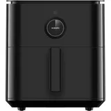 6,5L schwarz