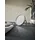 EMCO Pure Reisespiegel, Durchmesser 139 mm, 5-fach, 109400125