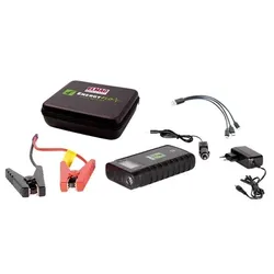 Li-Energiestation / Startgerät 12V LITHIUM SMART BOOSTER X7 - Digital