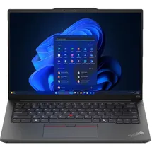 Lenovo ThinkPad E14 G6 Intel Core Ultra 7 155H 32 GB RAM 1 TB SSD 21M70054GE