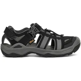 Teva Omnium 2 Sandals Grün,Schwarz EU 45 1/2 Mann