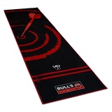 BULL'S Dartteppich Dart Carpet Mat 140