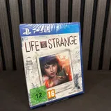 Life is Strange (USK) (PS4)