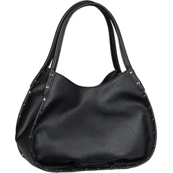 FREDsBRUDER Handtasche Feel Wild Black Schwarz Damen 