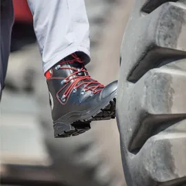 Haix Airpower XR3 - UK 6.5 EU 40