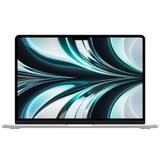 Apple MacBook Air M2 2022 13,6" 16 GB RAM 2 TB SSD 10-Core GPU silber