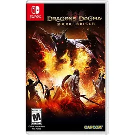 Dragon's Dogma: Dark Arisen