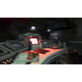 Alien: Isolation - Ripley Edition (PS4)