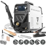 STAHLWERK MIG/MAG 200 ST Digital (MPNR)