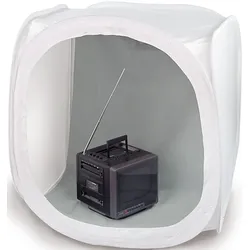KAISER Lichtzelt Cube-Studio 50x50cm #5893