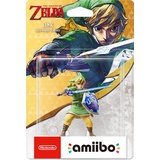 Nintendo amiibo The Legend of Zelda Collection Link Skyward Sword - Breath of The Wild